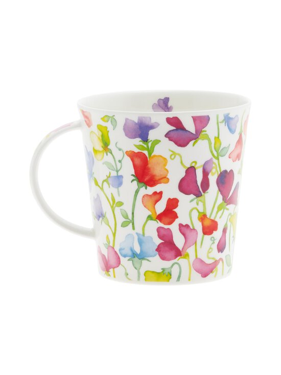Dunoon - Kruus Cairngorm Floral Fiesta Sweet Pea 480 ml - MULTICOLOR - photo 1 Dunoon - Kruus Cairngorm Floral Fiesta Sweet Pea 480 ml - MULTICOLOR | Stockmann - photo 1