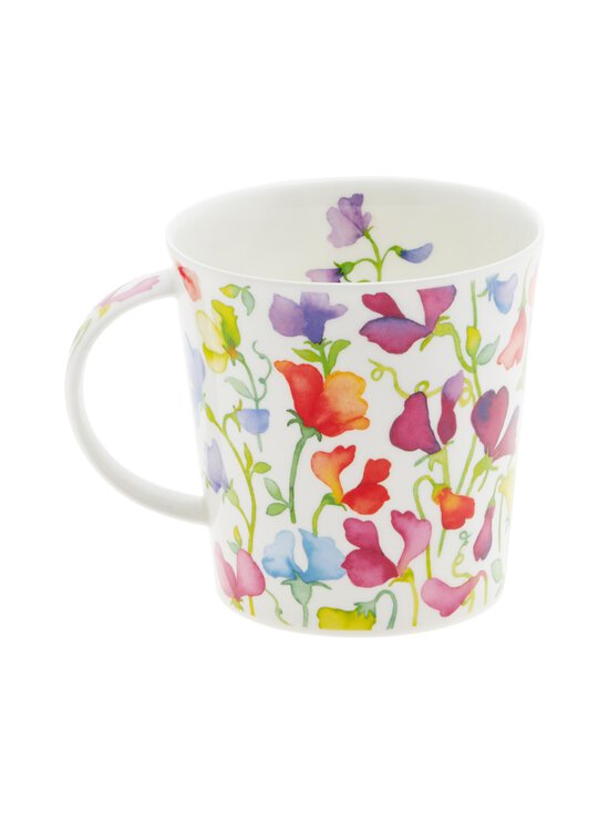 Dunoon - Kruus Cairngorm Floral Fiesta Sweet Pea 480 ml - MULTICOLOR - photo 3 Dunoon - Kruus Cairngorm Floral Fiesta Sweet Pea 480 ml - MULTICOLOR | Stockmann - photo 3