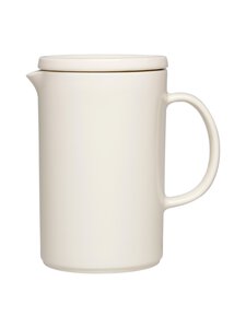 Iittala - Teema-kahvikannu 0,8 l - WHITE | Stockmann