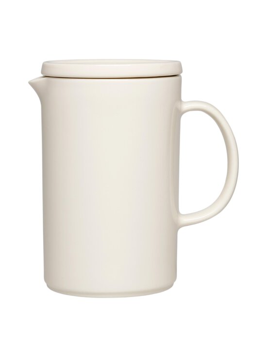 Iittala - Teema-kahvikannu 0,8 l - WHITE | Stockmann - photo 1