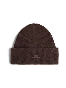 J.Lindeberg - Monta cepure - E299 SEAL BROWN | Stockmann