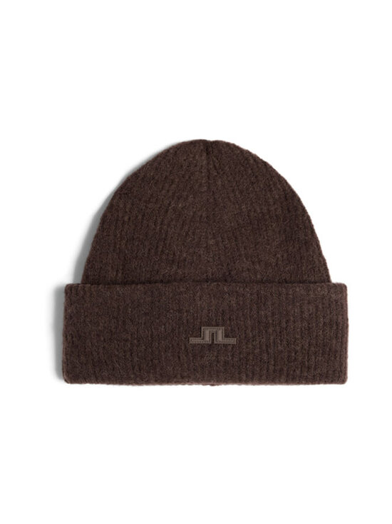 J.Lindeberg - Monta cepure - E299 SEAL BROWN | Stockmann - photo 1
