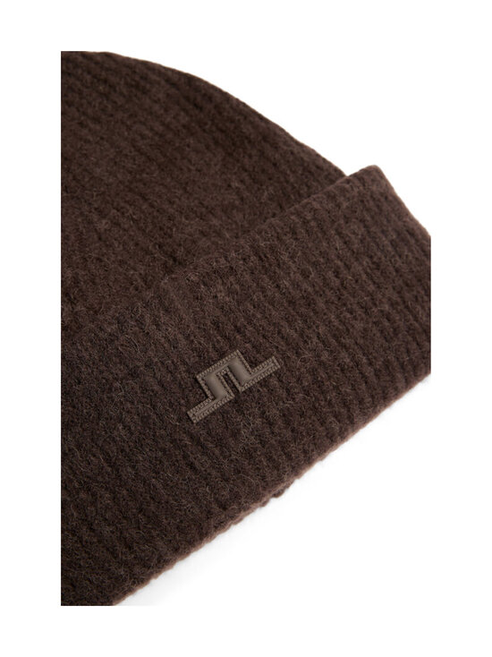 J.Lindeberg - Monta cepure - E299 SEAL BROWN | Stockmann - photo 3