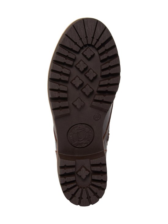 Panama Jack - Nahast poolsaapad Padma Lace Up Block Heel - B15 NAPA MARRON / BROWN - photo 4 Panama Jack - Nahast poolsaapad Padma Lace Up Block Heel - B15 NAPA MARRON / BROWN | Stockmann - photo 4