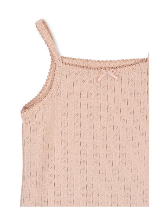 Konges Sløjd - Minnie-body - P30029 ROSIA BOW - photo 3 Konges Sløjd - Minnie-body - P30029 ROSIA BOW | Stockmann - photo 3