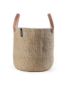 Mifuko - Kiondo korv, M - BROWN Mifuko - Kiondo korv, M - BROWN | Stockmann