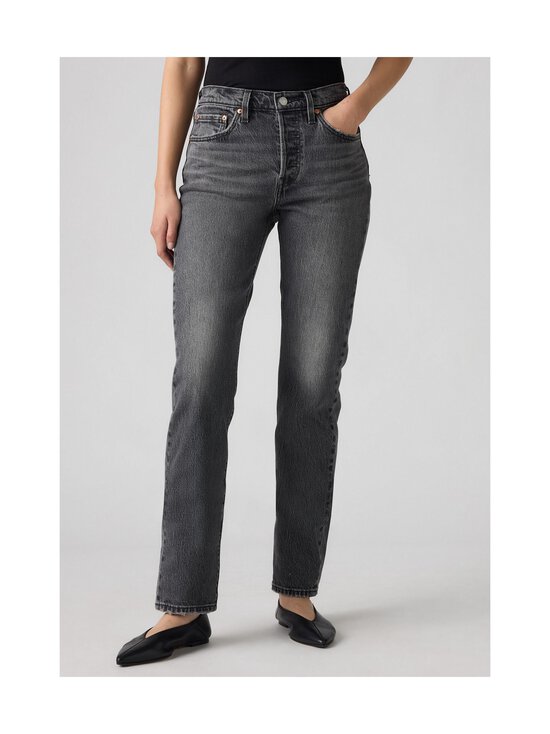 Levi's - 501 Original Fit džinsi - 801 PRETTY PLEASING - photo 6 Levi's - 501 Original Fit džinsi - 801 PRETTY PLEASING | Stockmann - photo 6
