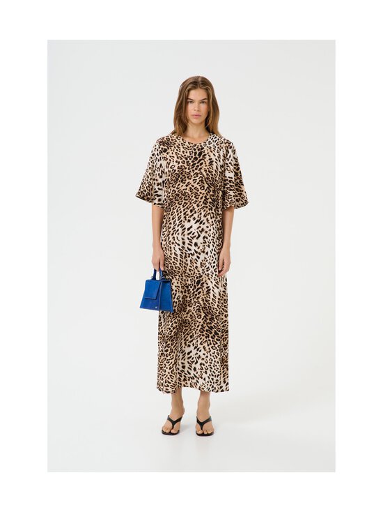Gestuz - GZgeopa P kleita - 107683 LEOPARD BUTTER YELLOW - photo 3 Gestuz - GZgeopa P kleita - 107683 LEOPARD BUTTER YELLOW | Stockmann - photo 3