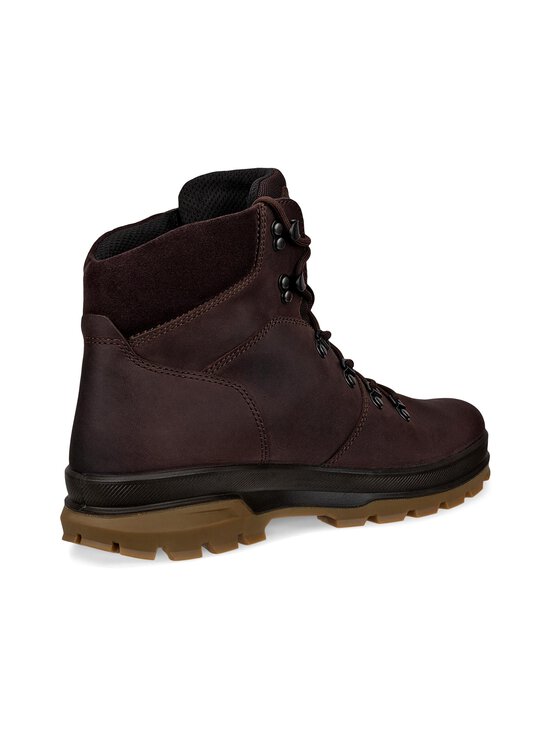 ecco - Rugged Track MID Waterproof -nilkkurit - 02072 COFFEE - photo 3 ecco - Rugged Track MID Waterproof -nilkkurit - 02072 COFFEE | Stockmann - photo 3