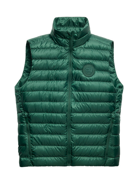 Canada Goose - Aethera-kevytuntuvaliivi - 9848 GLADE GREEN - VERT CLAIRIÈRE | Stockmann - photo 1