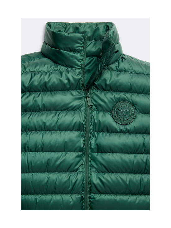 Canada Goose - Aethera-kevytuntuvaliivi - 9848 GLADE GREEN - VERT CLAIRIÈRE | Stockmann - photo 2