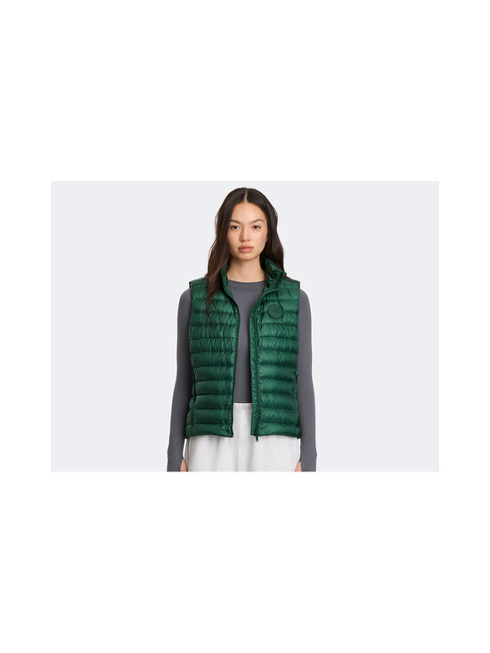 Canada Goose - Aethera-kevytuntuvaliivi - 9848 GLADE GREEN - VERT CLAIRIÈRE | Stockmann - photo 3