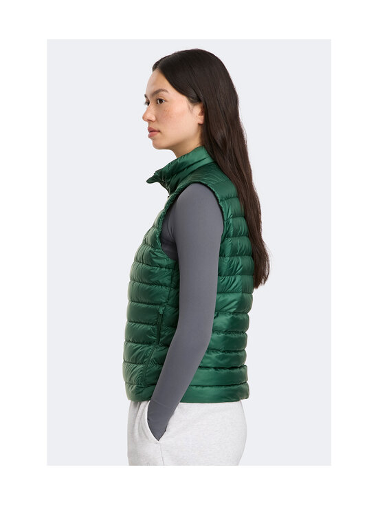 Canada Goose - Aethera-kevytuntuvaliivi - 9848 GLADE GREEN - VERT CLAIRIÈRE | Stockmann - photo 5