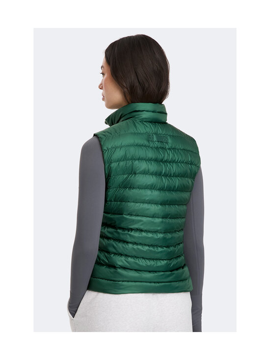 Canada Goose - Aethera-kevytuntuvaliivi - 9848 GLADE GREEN - VERT CLAIRIÈRE | Stockmann - photo 6