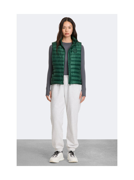 Canada Goose - Aethera-kevytuntuvaliivi - 9848 GLADE GREEN - VERT CLAIRIÈRE | Stockmann - photo 7