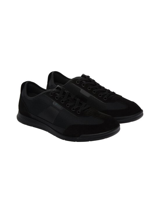 BOSS - Nitan-sneakerit - 005 BLACK | Stockmann - photo 5
