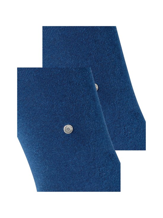 Burlington - Everyday Cotton sokid 2-pakk - TUMMANSININEN - photo 2 Burlington - Everyday Cotton sokid 2-pakk - TUMMANSININEN | Stockmann - photo 2