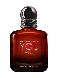 Armani - Stronger With You Parfum -tuoksu, 50 ml | Stockmann