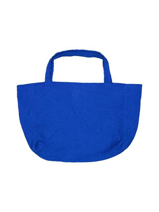 American Vintage - Bobypark Tote -tekstiilikassi - BLEU DE PRUSSE - photo 2 American Vintage - Bobypark Tote -tekstiilikassi - BLEU DE PRUSSE | Stockmann - photo 2