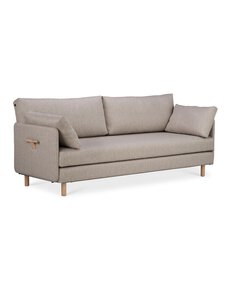 Tapio Anttila collection - ON2 Fabric -vuodesohva - BEIGE Tapio Anttila collection - ON2 Fabric -vuodesohva - BEIGE | Stockmann