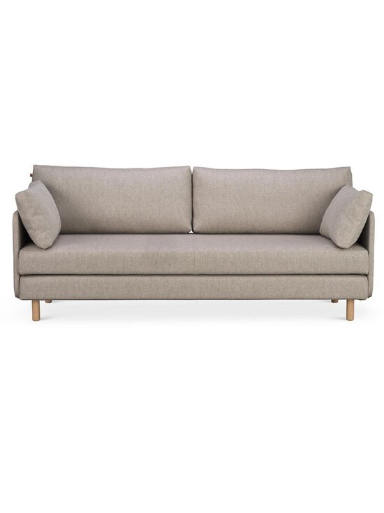 Tapio Anttila collection - ON2 Fabric -vuodesohva - BEIGE - photo 2 Tapio Anttila collection - ON2 Fabric -vuodesohva - BEIGE | Stockmann - photo 2