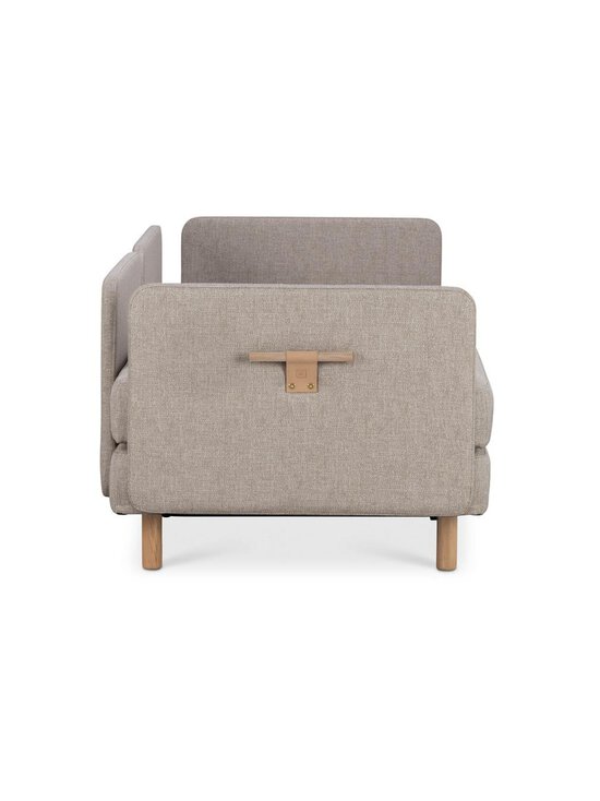 Tapio Anttila collection - ON2 Fabric -vuodesohva - BEIGE - photo 4 Tapio Anttila collection - ON2 Fabric -vuodesohva - BEIGE | Stockmann - photo 4