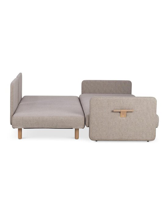 Tapio Anttila collection - ON2 Fabric -vuodesohva - BEIGE - photo 5 Tapio Anttila collection - ON2 Fabric -vuodesohva - BEIGE | Stockmann - photo 5