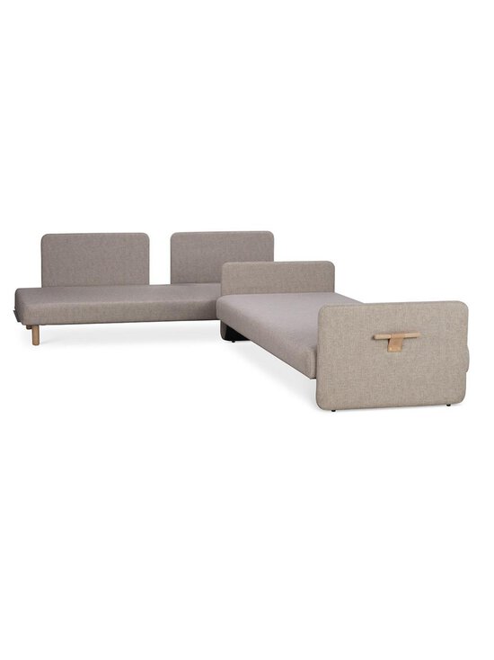 Tapio Anttila collection - ON2 Fabric -vuodesohva - BEIGE - photo 6 Tapio Anttila collection - ON2 Fabric -vuodesohva - BEIGE | Stockmann - photo 6