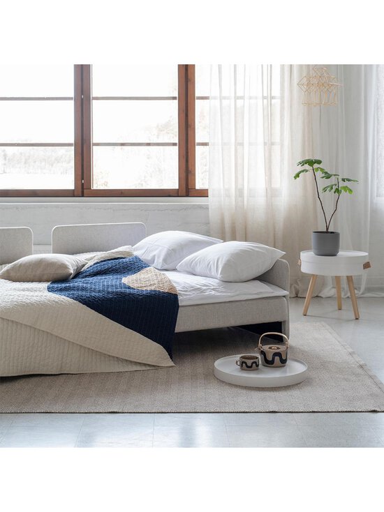 Tapio Anttila collection - ON2 Fabric -vuodesohva - BEIGE - photo 9 Tapio Anttila collection - ON2 Fabric -vuodesohva - BEIGE | Stockmann - photo 9
