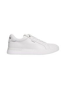 Coach - Nahktossud Lowline - OPI OPTIC WHITE Coach - Nahktossud Lowline - OPI OPTIC WHITE | Stockmann