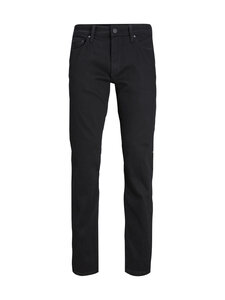 Jack & Jones - JjiClark JjEvan -farkut - BLACK DENIM | Stockmann