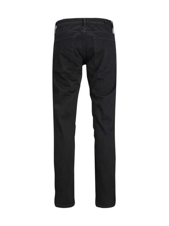 Jack & Jones - JjiClark JjEvan -farkut - BLACK DENIM | Stockmann - photo 2