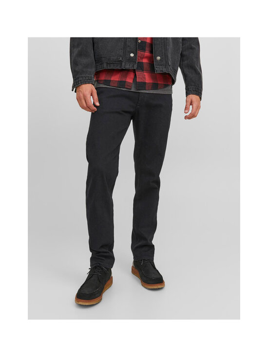 Jack & Jones - JjiClark JjEvan -farkut - BLACK DENIM | Stockmann - photo 3