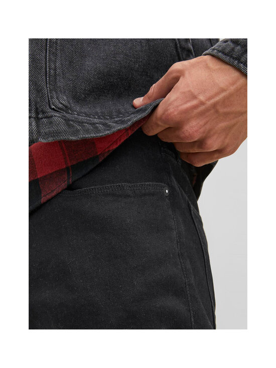 Jack & Jones - JjiClark JjEvan -farkut - BLACK DENIM | Stockmann - photo 7