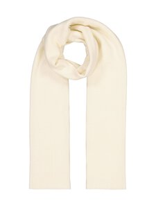 A+more - Selma-kaulahuivi 40 x 180 cm - WHITE C2340 | Stockmann