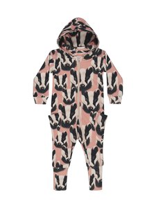 Metsola - Badger-trikoohaalari - DUSTY ROSE | Stockmann
