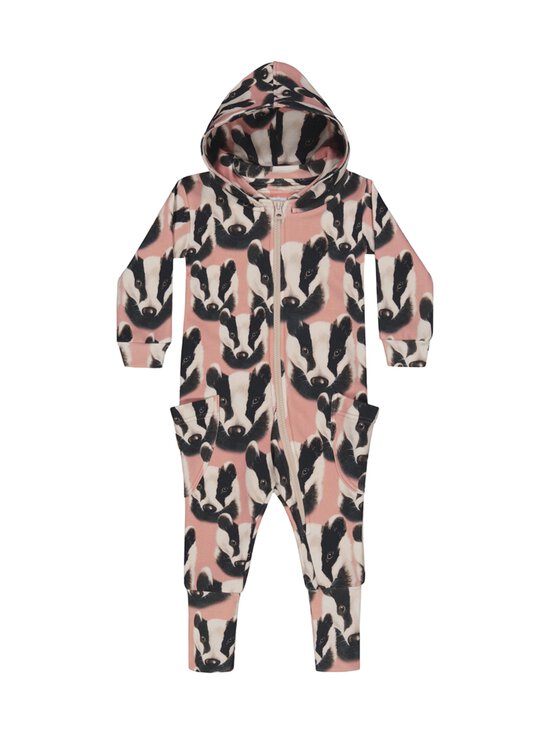 Metsola - Badger-trikoohaalari - DUSTY ROSE | Stockmann - photo 1
