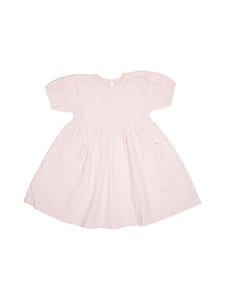 Maia Family - Check-mekko - PINK | Stockmann