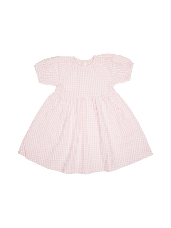 Maia Family - Check-mekko - PINK | Stockmann - photo 1