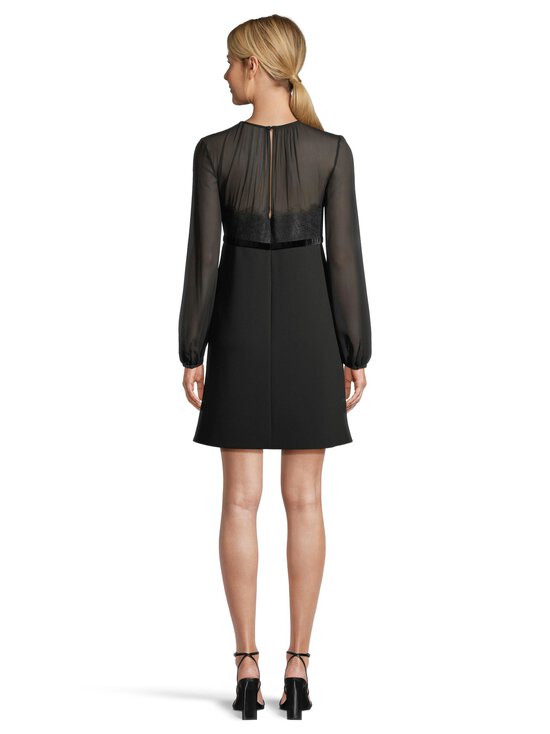 Max Mara Studio - Jader-mekko - 001 SCHWARZ - photo 3 Max Mara Studio - Jader-mekko - 001 SCHWARZ | Stockmann - photo 3