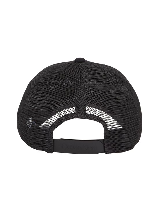 Calvin Klein Bags & Accessories - Nokkmüts CK Must Trucker - BEH CK BLACK - photo 3 Calvin Klein Bags & Accessories - Nokkmüts CK Must Trucker - BEH CK BLACK | Stockmann - photo 3