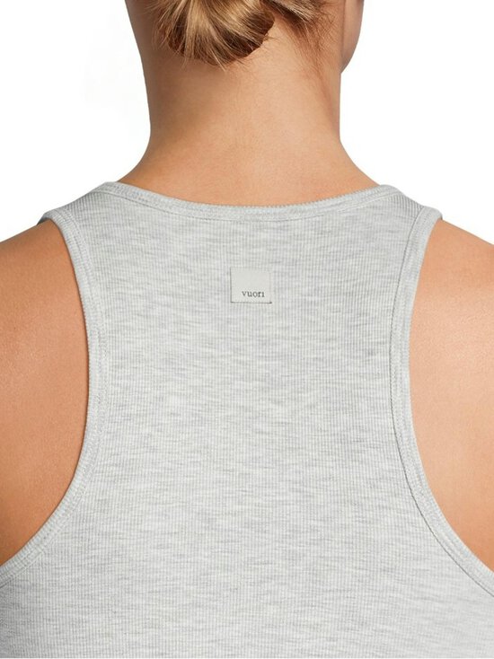 Vuori - Pose Plyo -toppi - WHG WHITE HEATHER GREY - photo 4 Vuori - Pose Plyo -toppi - WHG WHITE HEATHER GREY | Stockmann - photo 4
