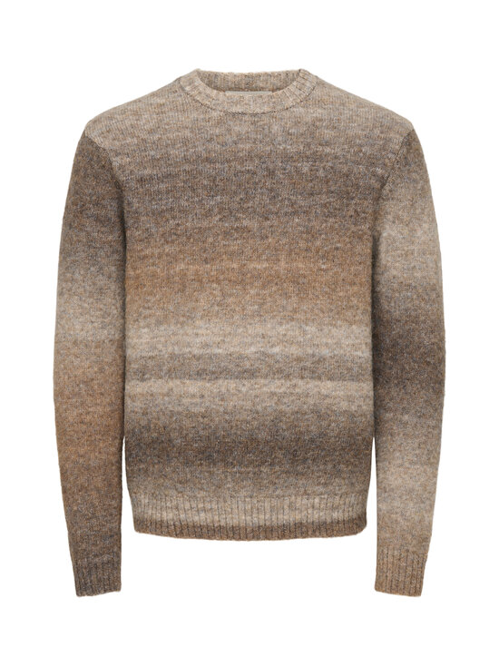 Only & Sons - Kudum OnsMack Gradiant - COFFEE BEAN | Stockmann - photo 1