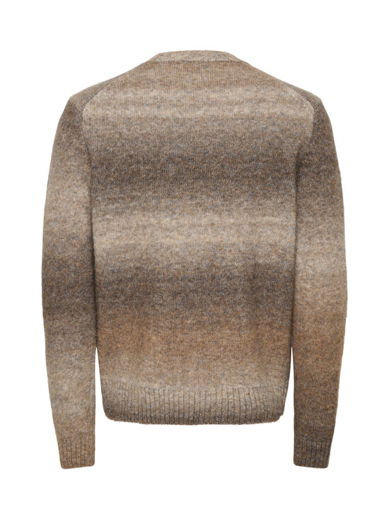 Only & Sons - Kudum OnsMack Gradiant - COFFEE BEAN | Stockmann - photo 2