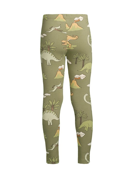 Lindex - Legingi - 9300 LIGHT DUSTY GREEN - photo 2 Lindex - Legingi - 9300 LIGHT DUSTY GREEN | Stockmann - photo 2