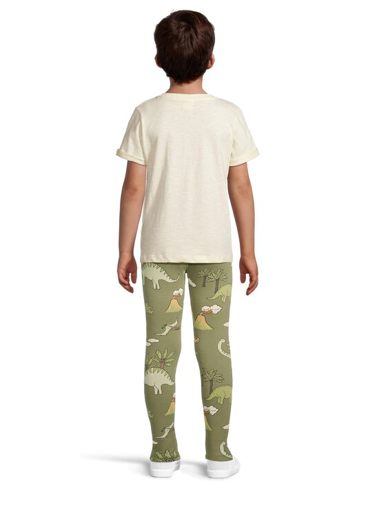 Lindex - Legingi - 9300 LIGHT DUSTY GREEN - photo 4 Lindex - Legingi - 9300 LIGHT DUSTY GREEN | Stockmann - photo 4