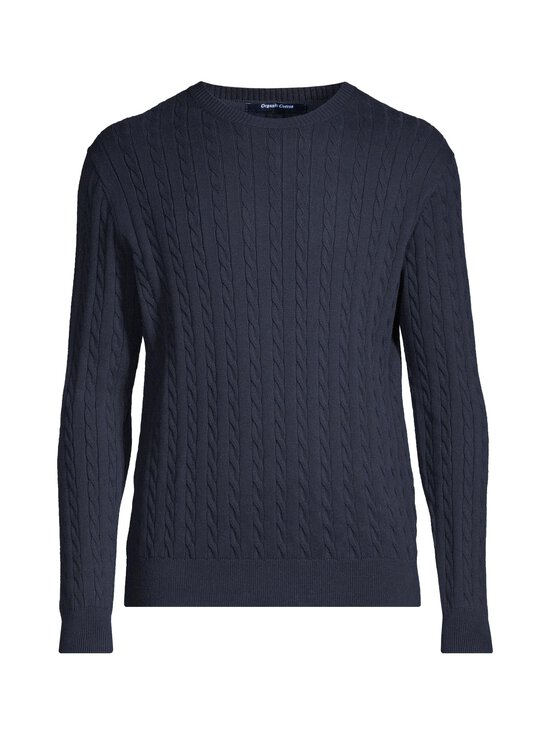 Cap Horn - Celix-palmikkoneule - DK. NAVY | Stockmann - photo 1