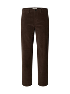 Selected - Straight Miles -samettihousut - DELICIOSO | Stockmann