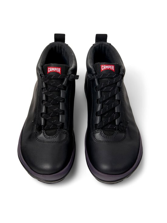 Camper - Talvetossud Peu Pista Gore-Tex - 020 BLACK - photo 3 Camper - Talvetossud Peu Pista Gore-Tex - 020 BLACK | Stockmann - photo 3