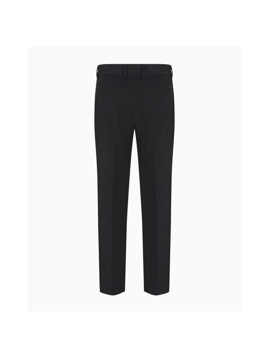 Emporio Armani - Housut - BLACK BEAUTY | Stockmann - photo 2